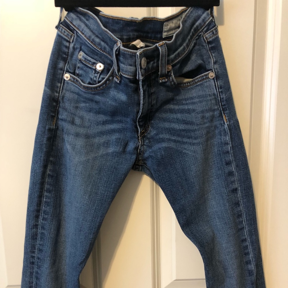 Rag and Bone Jeans